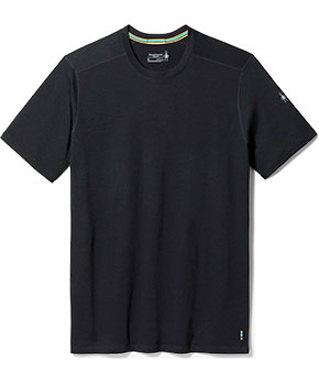 Smartwool Men's Merino Short Sleeve Tee