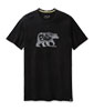 Men's Merino Sport 150 Bear Camp Graphic Tee