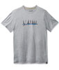 Men's Merino Sport 150 Camping With Friends Graphic Tee