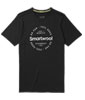 Men's Merino Sport 150 Go Far. Feel Good Tee