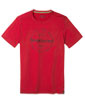 Men's Merino Sport 150 Go Far. Feel Good Tee