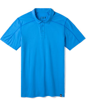 Smartwool Men's Merino Sport 150 Polo