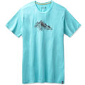 Men's Merino Sport 150 Rocky Range Graphic Tee