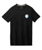 Men's Merino Sport 150 Two Peaks Graphic Tee