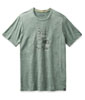 Men's Merino Sport 150 Van Days Graphic Tee