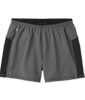 Men's Merino Sport Lined 5'' Short