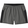 Men's Merino Sport Lined 5'' Short