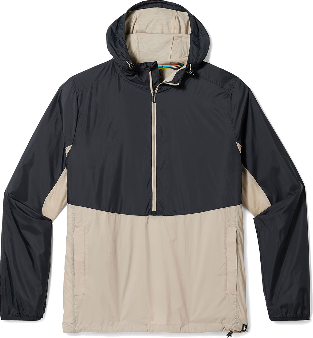 Smartwool Men s Merino Sport Ultra Light Anorak Alles f r Ihren