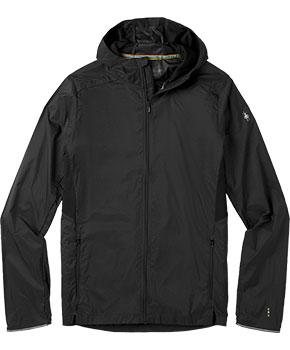 Smartwool Men's Merino Sport Ultra Light Hoodie