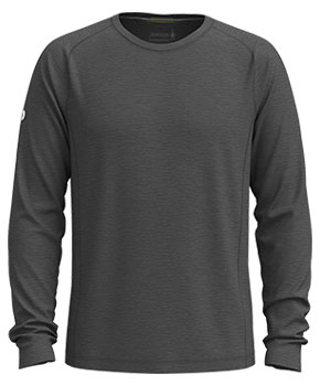 Smartwool Men's Merino Sport Ultralite Long Sleeve