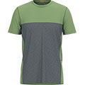 Men's Mountain Bike Short Sleeve Jersey