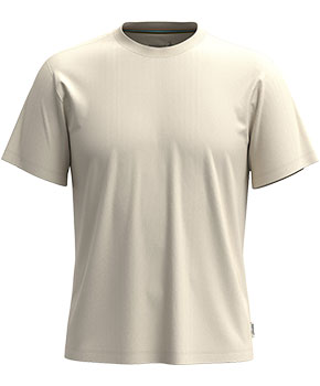 Smartwool Men's Perfect Crew Short Sleeve Tee
