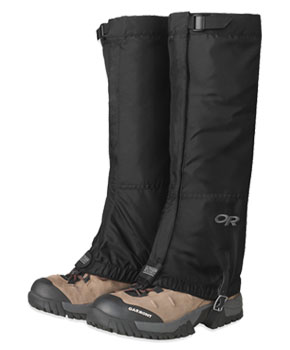 Outdoor Research Men's Rocky Mountain High Gaiters