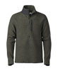 Men's Second Cut Fleece 1/2 Zip