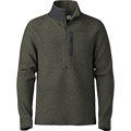 Men's Second Cut Fleece 1/2 Zip
