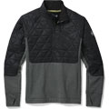 Men's Smartloft 60 Hybrid Half Zip