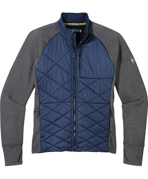 Smartwool Men's Smartloft Jacket