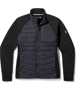Smartwool Men's Smartloft Jacket