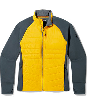 Smartwool Men's Smartloft Jacket