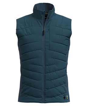 Smartwool Men's Smartloft Vest