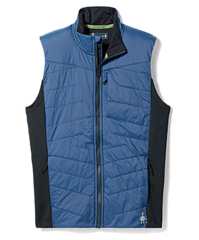 Smartwool Men's Smartloft Vest