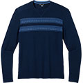 Men's Sparwood Stripe Crew Sweater