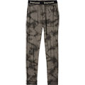 Men's Thermal Plant- Based Dye Merino Jogger Bottom