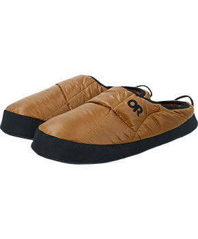 Outdoor Research Tundra Slip-on Aerogel Booties