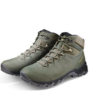 Mammut Mercury IV Mid GTX® Men 2. Wahl