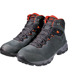 Mammut Mercury IV Mid LTH Men