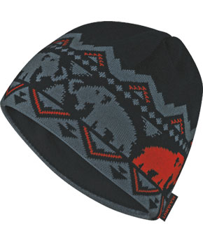 Mammut Merino Beanie