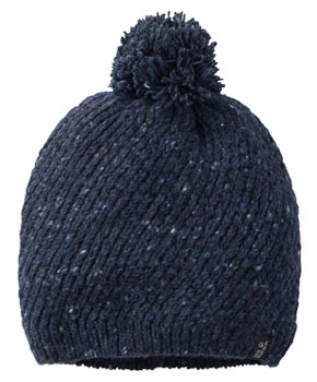 Jack Wolfskin Merino Cap Women