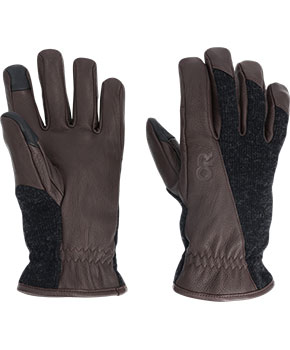 Outdoor Research Merino Work Gloves
