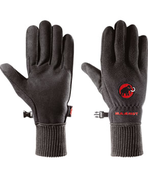 Mammut Merit Saturn Glove 