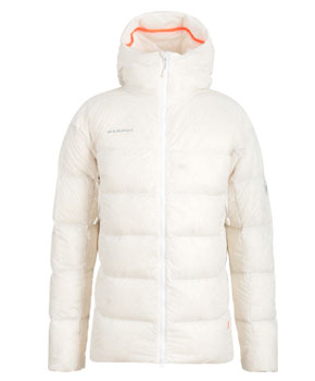 Mammut Meron IN Hooded Jacket