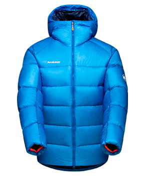 Mammut Meron IN Hooded Jacket