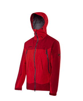 Mammut Meron Jacket