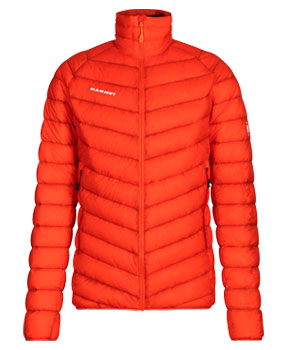 Mammut Meron Light IN Jacket