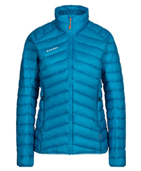Mammut Meron Light IN Women's Jacket