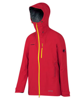 Mammut Meron Light Jacket