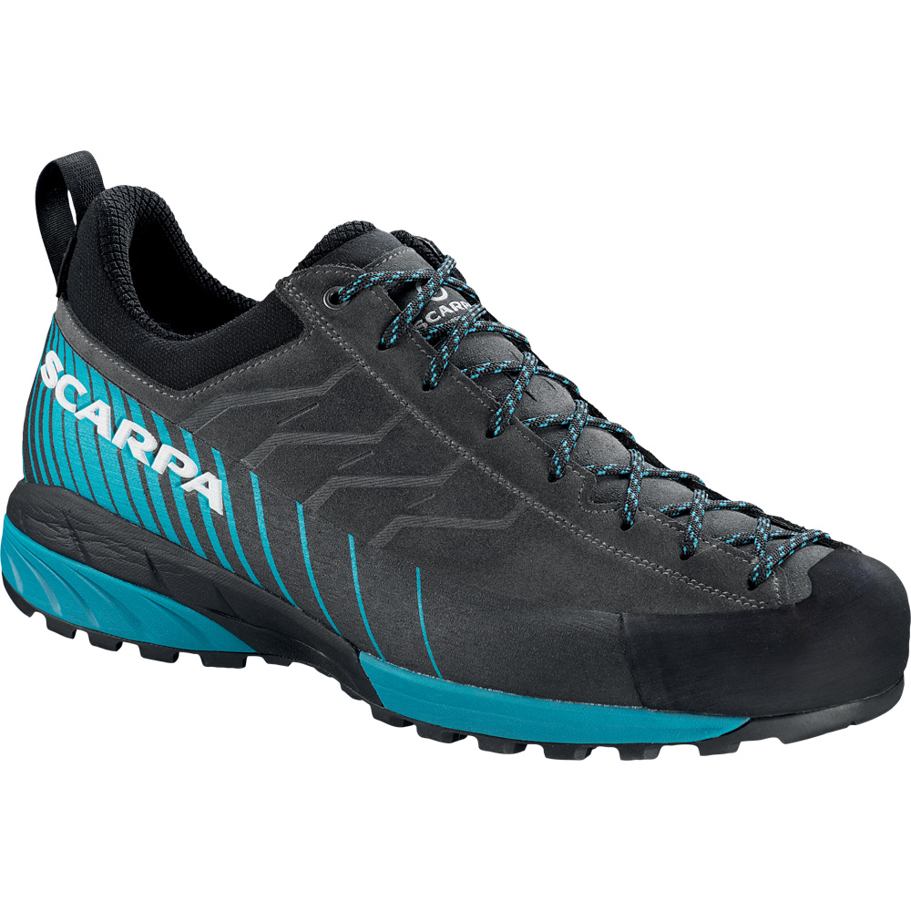 scarpa men's mescalito gtx shoe