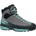 Mescalito Mid GTX Women