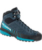 Mescalito Mid GTX
