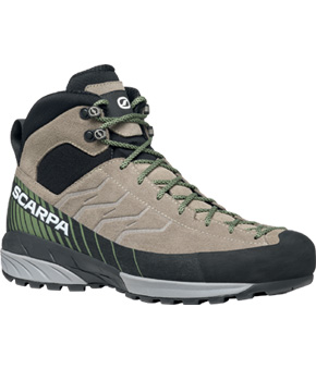Scarpa Mescalito Mid GTX