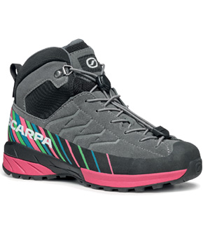 Scarpa Mescalito Mid Kid GTX