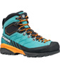 Mescalito Trek GTX Women