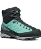 Mescalito Trek Planet GTX Women