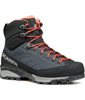 Mescalito Trek Planet GTX Women