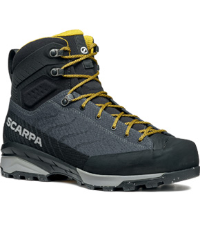 Scarpa Mescalito Trek Planet GTX