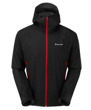 Montane Meteor Waterproof Jacket